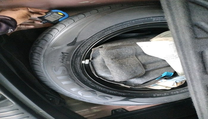 2020 KIA SELTOS HTK PLUS 1.5 DIESEL, Diesel, Manual, 97,904 km, tyre