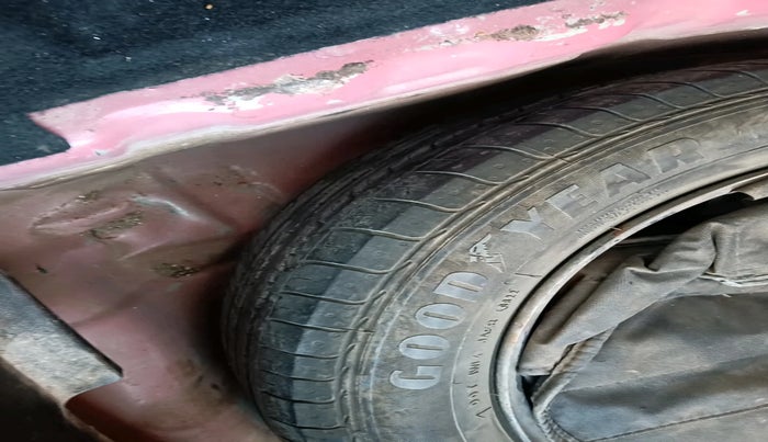 2022 Tata NEXON XMA SUNROOF DIESEL, Diesel, Automatic, 86,348 km, tyre