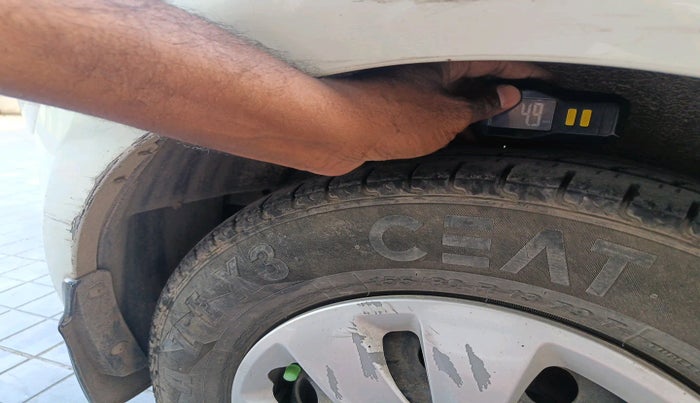 2012 Hyundai i10 MAGNA 1.1 LPG, Petrol, Manual, 75,918 km, tyre