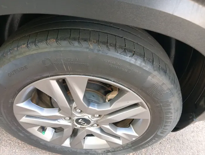 Tyres