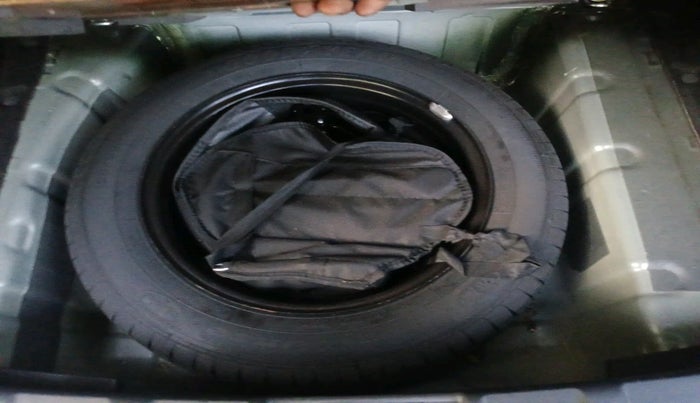 2022 Tata NEXON XZ PLUS (HS) PETROL, Petrol, Manual, 22,552 km, tyre