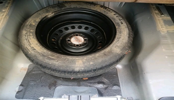 2016 Honda City 1.5L I-VTEC SV, Petrol, Manual, 34,093 km, tyre