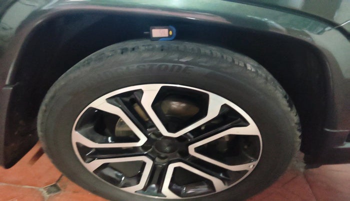 2021 Jeep Compass MODEL S (O) 2.0 DIESEL, Diesel, Manual, 30,000 km, tyre