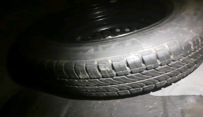 2022 Honda City 1.5L I-VTEC V MT 5TH GEN, Petrol, Manual, 27,490 km, tyre