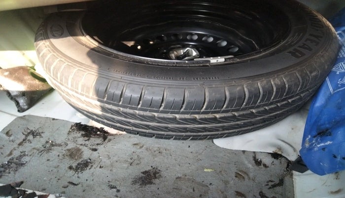 2023 Honda City 1.5L I-VTEC V, Petrol, Manual, 1,09,895 km, tyre