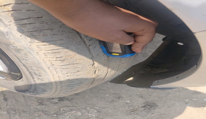 2022 Mahindra Scorpio S5, Diesel, Manual, 1,70,277 km, tyre