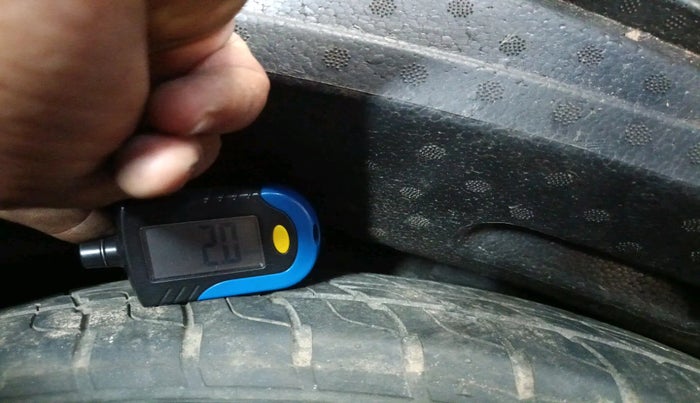 2019 BMW X4 xDrive30i M Sport X, Petrol, Automatic, 62,632 km, tyre