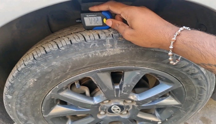 2019 Hyundai Elite i20 SPORTZ PLUS 1.2, Petrol, Manual, 88,940 km, tyre