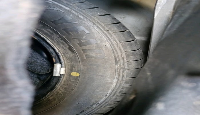 2019 Hyundai Elite i20 SPORTZ PLUS 1.2, Petrol, Manual, 88,940 km, tyre