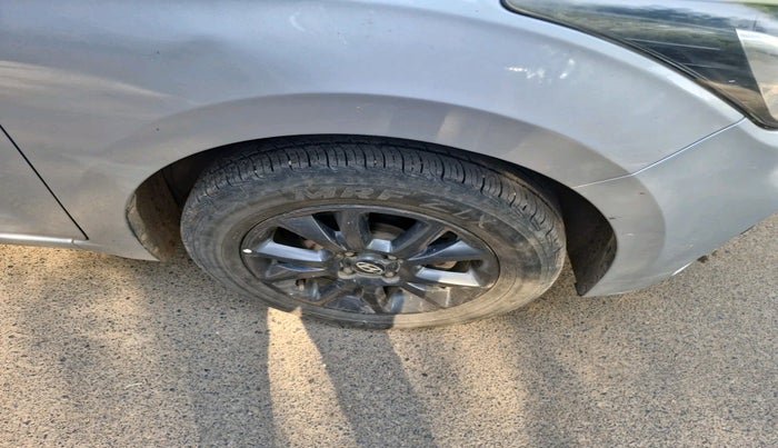 2019 Hyundai Elite i20 SPORTZ PLUS 1.2, Petrol, Manual, 88,940 km, tyre