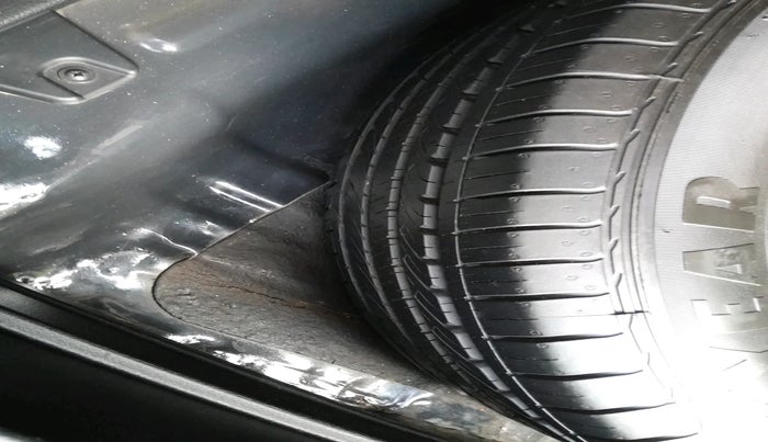 2020 KIA SELTOS GTX PLUS AT 1.5 DIESEL, Diesel, Automatic, 1,82,180 km, tyre