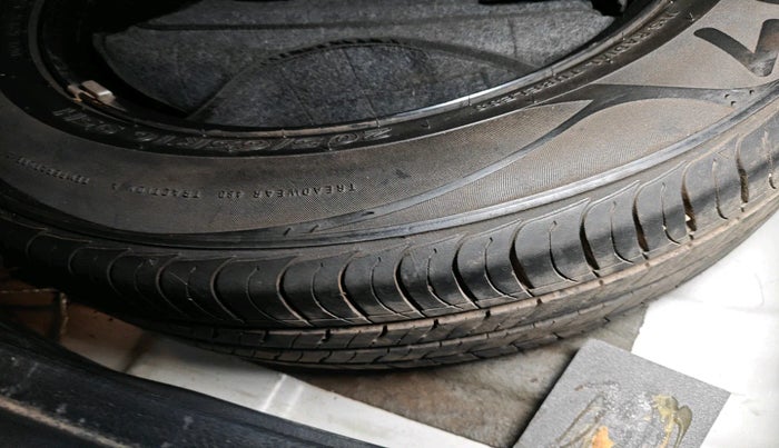 2020 KIA SELTOS HTK 1.5 PETROL, Petrol, Manual, 70,492 km, tyre