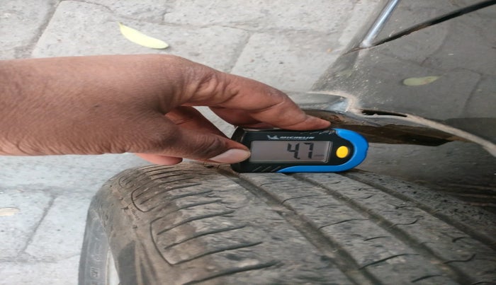 2010 Hyundai i10 ERA 1.1, Petrol, Manual, 78,240 km, tyre