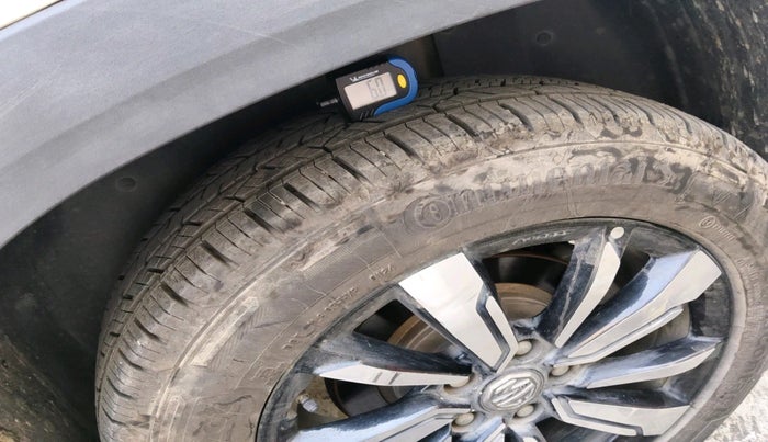 2020 MG HECTOR PLUS SHARP 2.0 DIESEL TURBO MT 6-STR, Diesel, Manual, 90,334 km, tyre