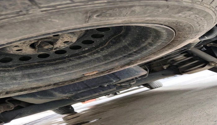 2020 MG HECTOR PLUS SHARP 2.0 DIESEL TURBO MT 6-STR, Diesel, Manual, 90,334 km, tyre