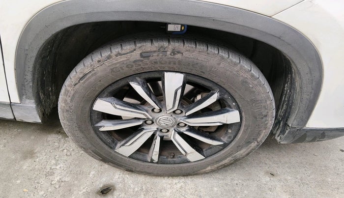 2020 MG HECTOR PLUS SHARP 2.0 DIESEL TURBO MT 6-STR, Diesel, Manual, 90,334 km, tyre