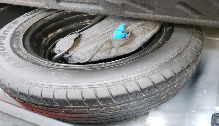 2020 KIA SELTOS HTK 1.5 PETROL, Petrol, Manual, 94,942 km, tyre