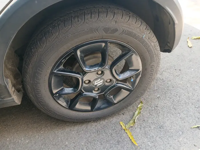 Tyres
