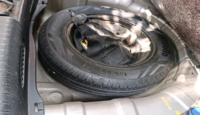 2014 Hyundai i20 ASTA 1.2, Petrol, Manual, 65,718 km, tyre