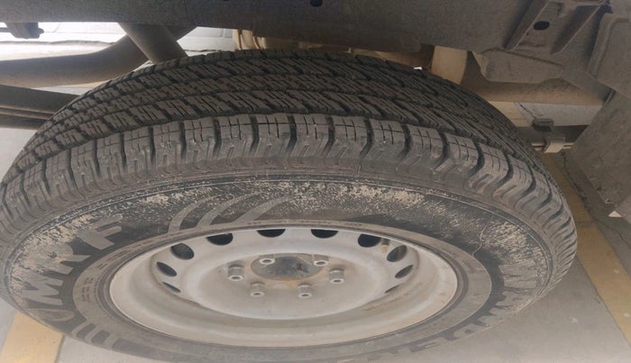 2017 ISUZU D-Max V Cross 4*4 MT, Diesel, Manual, 59,670 km, tyre