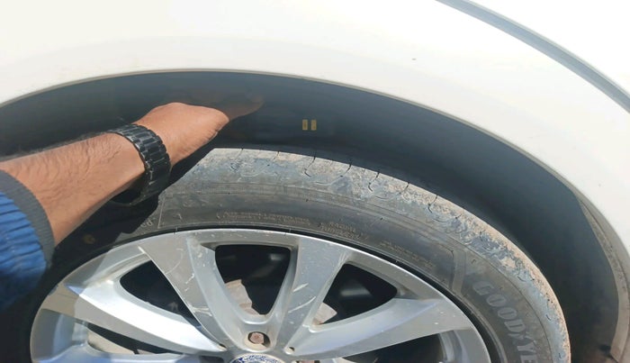 2013 Mercedes Benz S Class S350 CDI L V6, Diesel, Automatic, 87,579 km, tyre