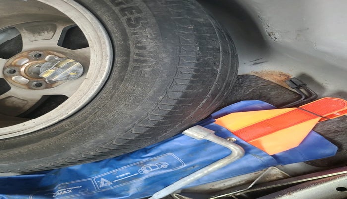 2016 Honda City 1.5L I-VTEC VX CVT, Petrol, Automatic, 29,289 km, tyre