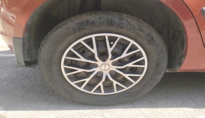 2013 Maruti Swift VDI, Diesel, Manual, 91,732 km, tyre