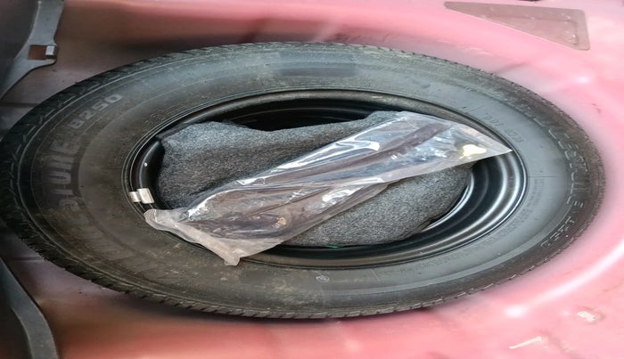 2019 Hyundai Elite i20 SPORTZ PLUS 1.2, Petrol, Manual, 38,467 km, tyre