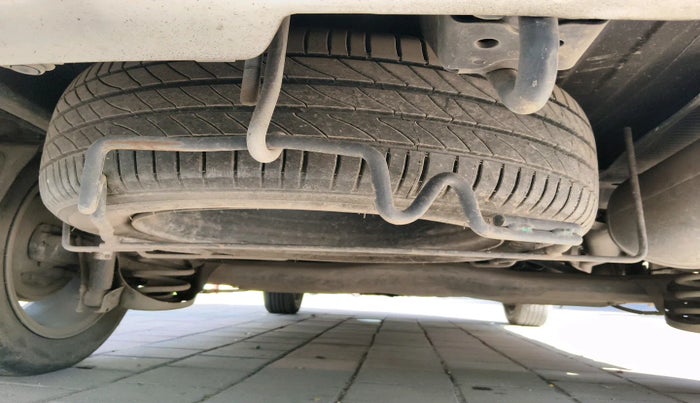 2019 Honda BR-V 1.5L I- DTEC VX, Diesel, Manual, 80,799 km, tyre