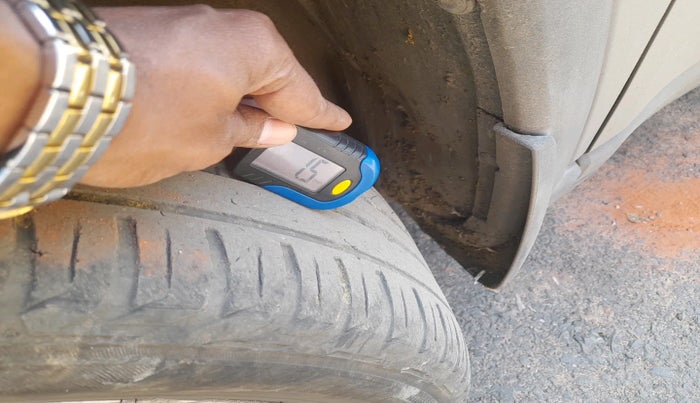 2022 Jeep Compass LIMITED (O) 2.0 DIESEL, Diesel, Manual, 41,497 km, tyre