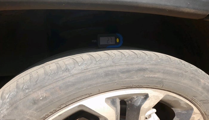 2022 Jeep Compass LIMITED (O) 2.0 DIESEL, Diesel, Manual, 41,497 km, tyre