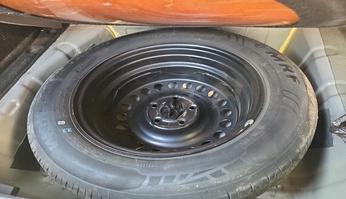 2024 Tata NEXON EV EMPOWERED LONG RANGE, Electric, Automatic, 42,587 km, tyre