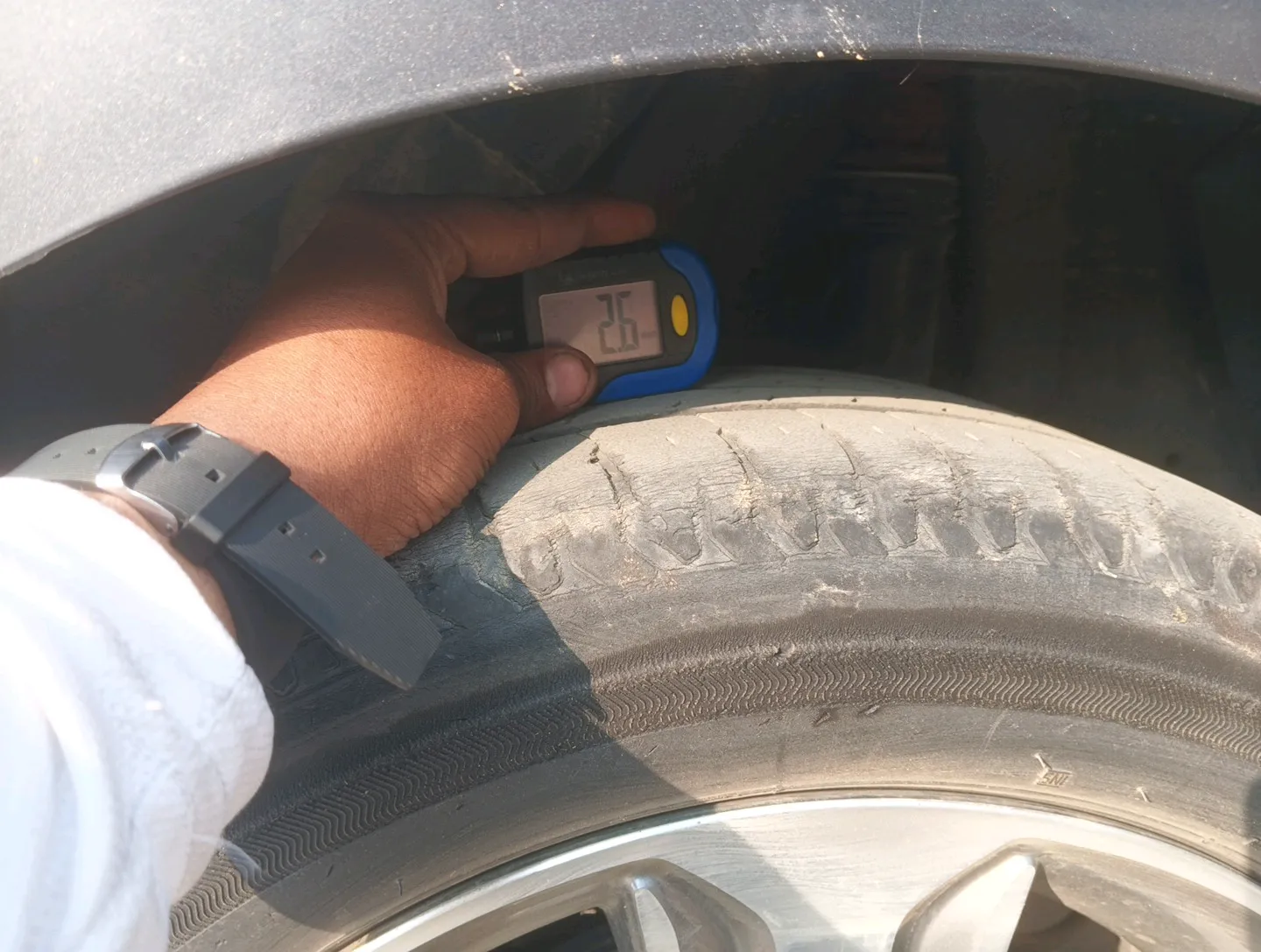 Tyres