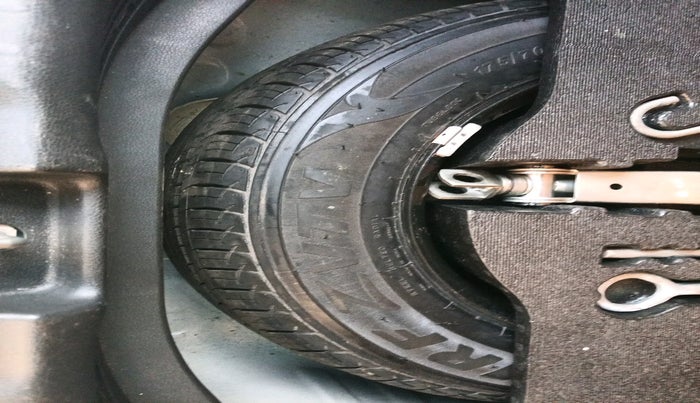 2020 Honda Jazz 1.2L I-VTEC ZX CVT, Petrol, Automatic, 30,626 km, tyre