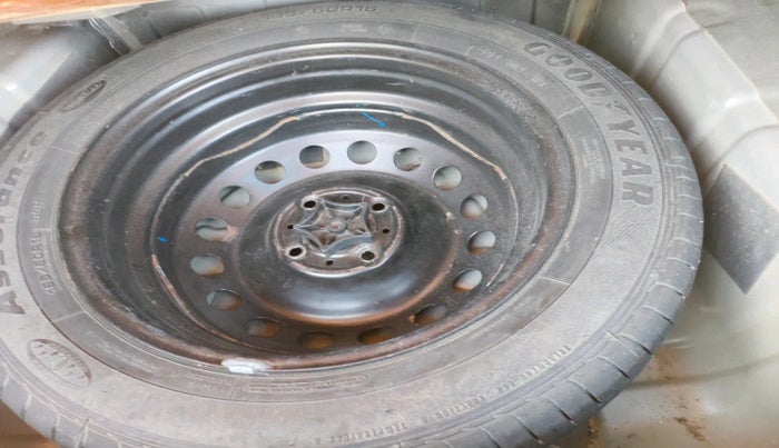 2022 Tata NEXON XZ PLUS PETROL DARK EDITION, Petrol, Manual, 12,029 km, tyre