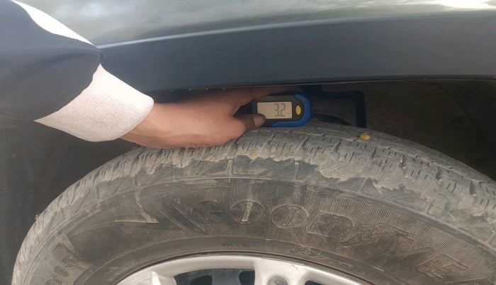 2023 Mahindra BOLERO NEO N 8, Diesel, Manual, 21,815 km, tyre