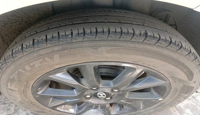 2019 Hyundai Elite i20 SPORTZ PLUS 1.2, Petrol, Manual, 41,216 km, tyre