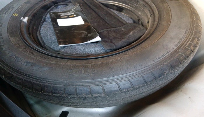 2019 Hyundai Elite i20 SPORTZ PLUS 1.2, Petrol, Manual, 41,216 km, tyre