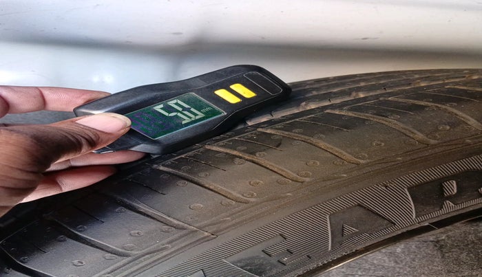 2021 KIA SELTOS HTK PLUS AT 1.5 DIESEL, Diesel, Automatic, 94,232 km, tyre