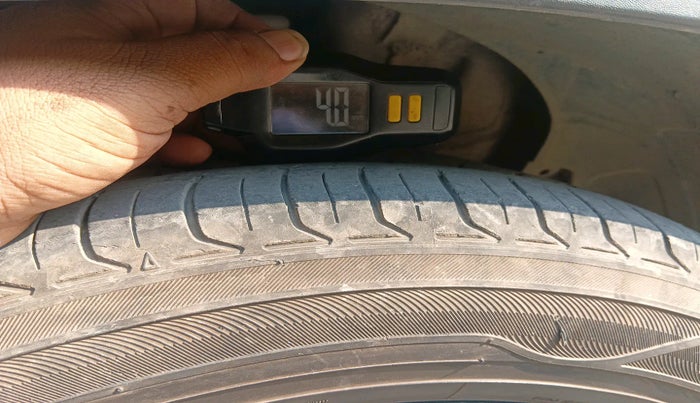 2021 KIA SELTOS HTK PLUS AT 1.5 DIESEL, Diesel, Automatic, 94,232 km, tyre