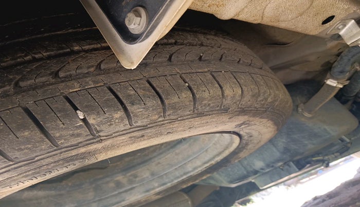 2020 MG HECTOR SHARP 2.0 DIESEL, Diesel, Manual, 70,823 km, tyre