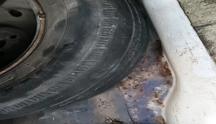 2013 Chevrolet Sail 1.3 BASE, Diesel, Manual, 78,168 km, tyre