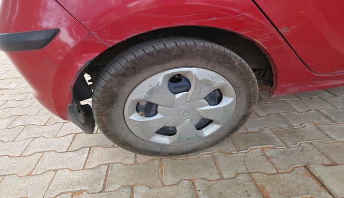 2019 Tata Tiago XT PETROL, Petrol, Manual, 41,957 km, tyre