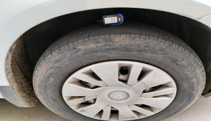 2012 Maruti Swift Dzire LDI, Diesel, Manual, 1,14,613 km, tyre