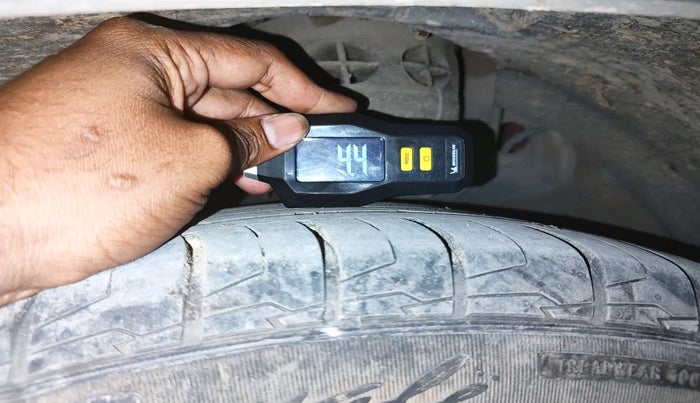 2020 KIA SELTOS GTX PLUS 1.4 PETROL DCT DUAL TONE, Petrol, Automatic, 86,520 km, tyre