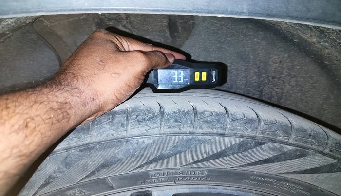 2020 KIA SELTOS GTX PLUS 1.4 PETROL DCT DUAL TONE, Petrol, Automatic, 86,520 km, tyre