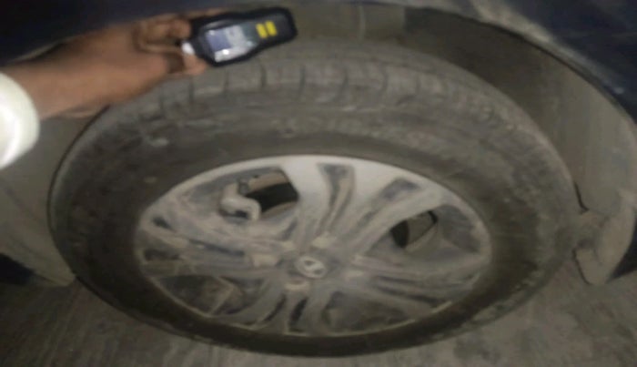 2020 Tata TIAGO NRG DIESEL, Diesel, Manual, 57,874 km, tyre