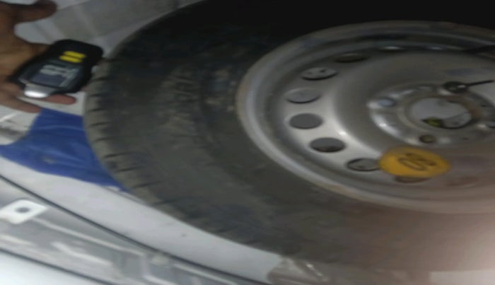 2020 Tata TIAGO NRG DIESEL, Diesel, Manual, 57,874 km, tyre