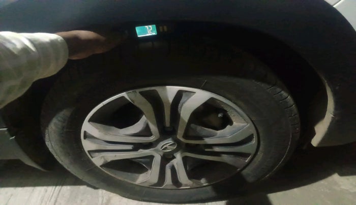 2020 Tata TIAGO NRG DIESEL, Diesel, Manual, 57,874 km, tyre