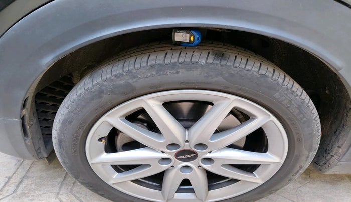 2023 Mini Cooper Countryman Cooper S JCW Inspired, Petrol, Automatic, 20,837 km, tyre